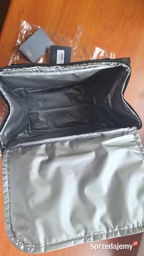 Torba na lunch WITTCHEN 563020 prostokątna Legionowo