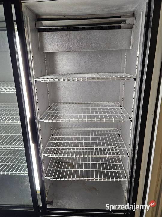 Szafa chłodnicza 1600L sprzedam