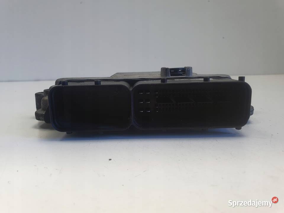 Hyundai i30 14 16V STEROWNIK SILNIKA komputer Rudka