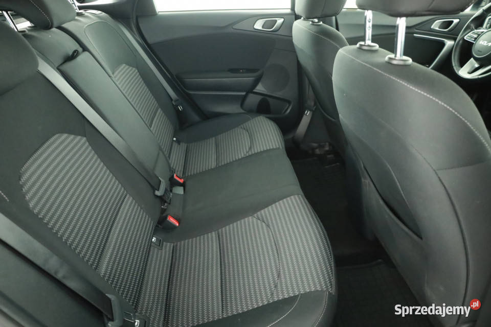Kia Ceed 15 TGDI elektryczne szyby Piaseczno