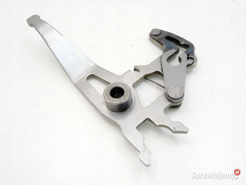 WYBIERAK DŹWIGNIA SKRZYNI BIEGÓW 20UM23 BOXER Sosnowiec