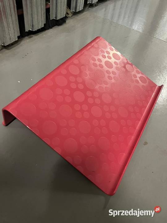 IKEA BRDA podstawka pod laptopa różowa 42x31 podstawki Warszawa sprzedam