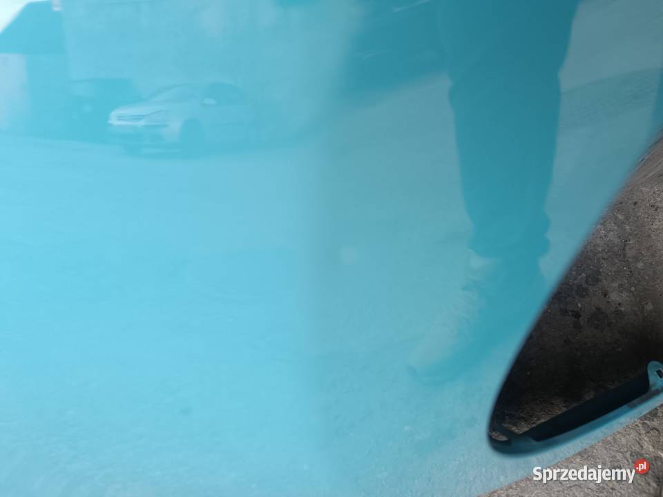 Błotnik VW up Międzychód