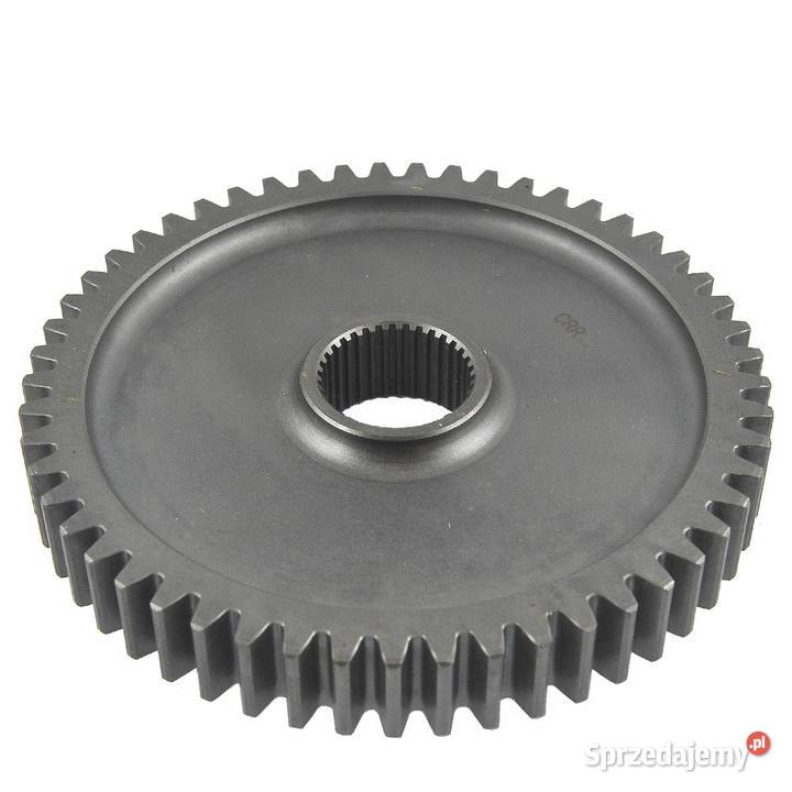 Zębatka 53T53T 215 mm Kubota L2201 51910518 podkarpackie