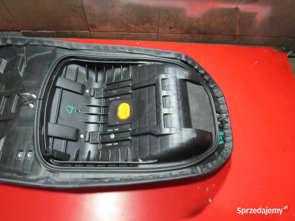 HONDA SILVER WING 400 650 SILVERWING FJS Warszawa