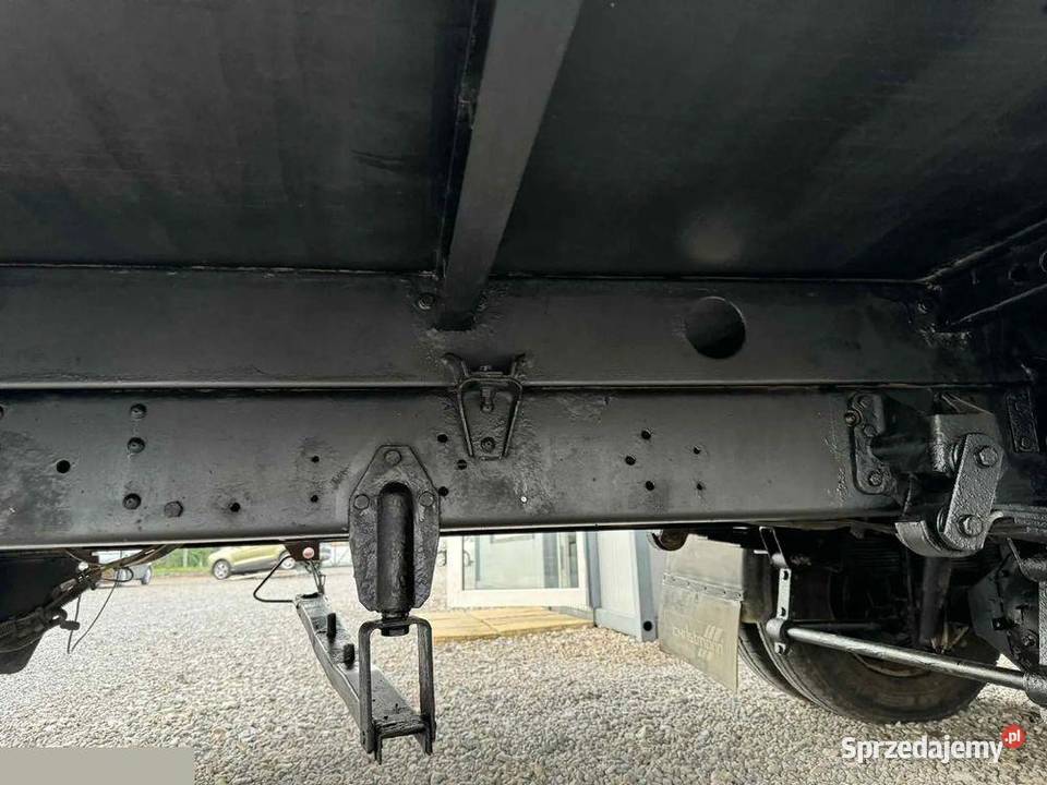 Iveco DAILY 70C21 30 Diesel 210 2013r podkarpackie Stalowa Wola sprzedam