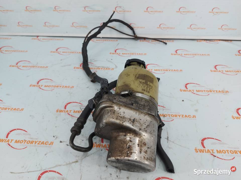 OPEL ASTRA H 13 17 CDTI pompa wspomagania Kielce sprzedam