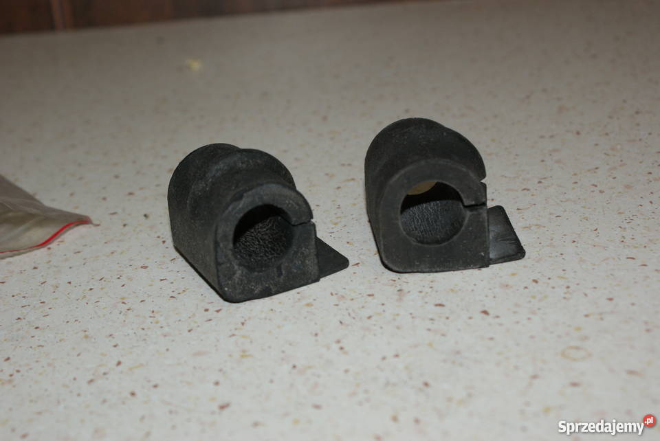 Poduszka stabilizatora przód LP 22mm OPEL ASTRA Zawieszenie i układ kierowniczy Białobrzegi