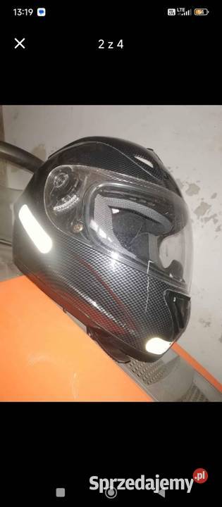 Kask małopolskie Mszana Dolna