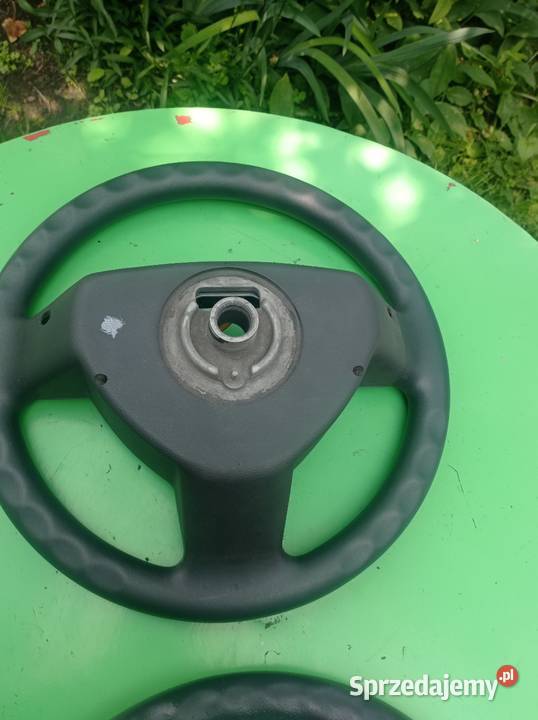 Kierownica Opel Astra H osobowe Kierownice Zawiercie