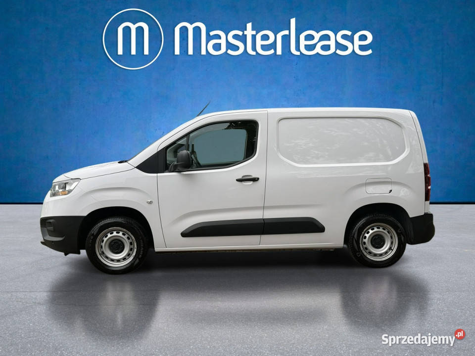 Toyota Proace City 15 D4D Standard 20t Active Warszawa