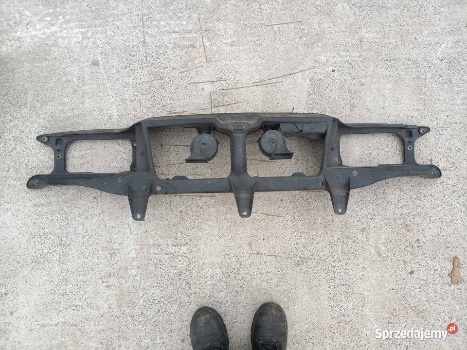 pas przedni volvo s70 c70 v70 19961999 Rok produkcji 1997 mazowieckie Szydłowiec sprzedam