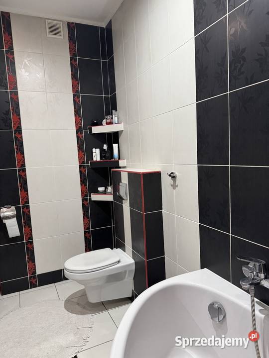 Gotowy do zamieszkania dom szeregowy z ogródkiem 150m2 Kobylnica sprzedam