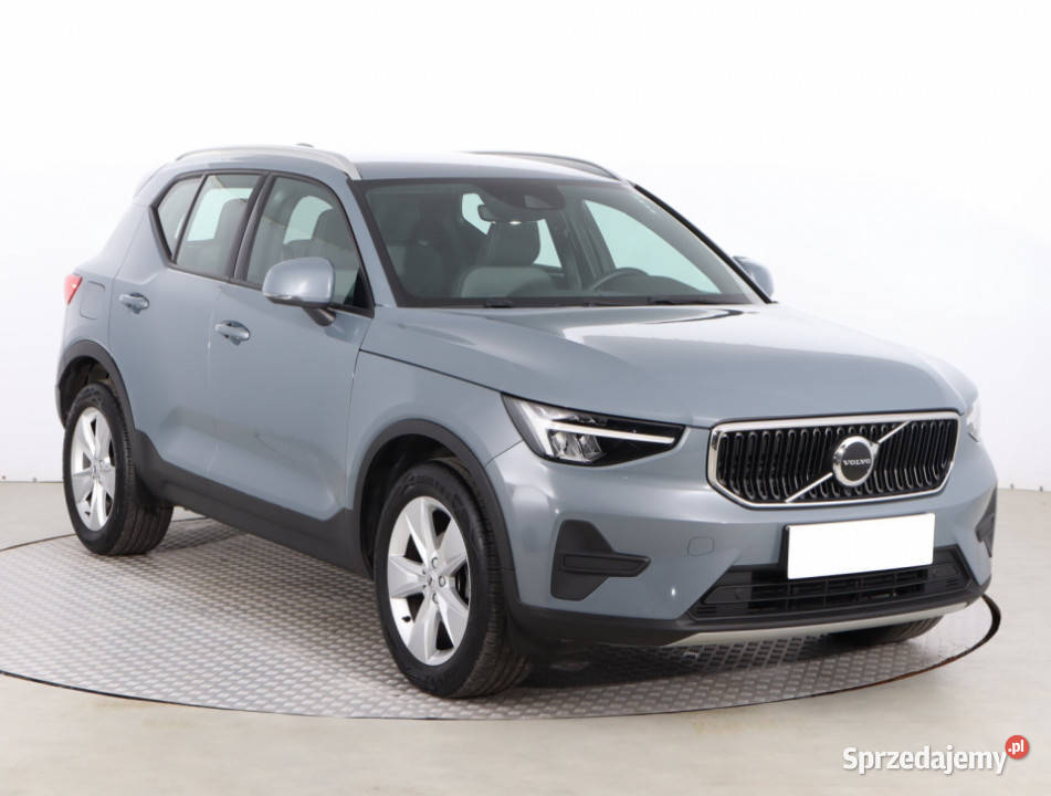 Volvo XC40 T2 SUV XC 40 sprzedam