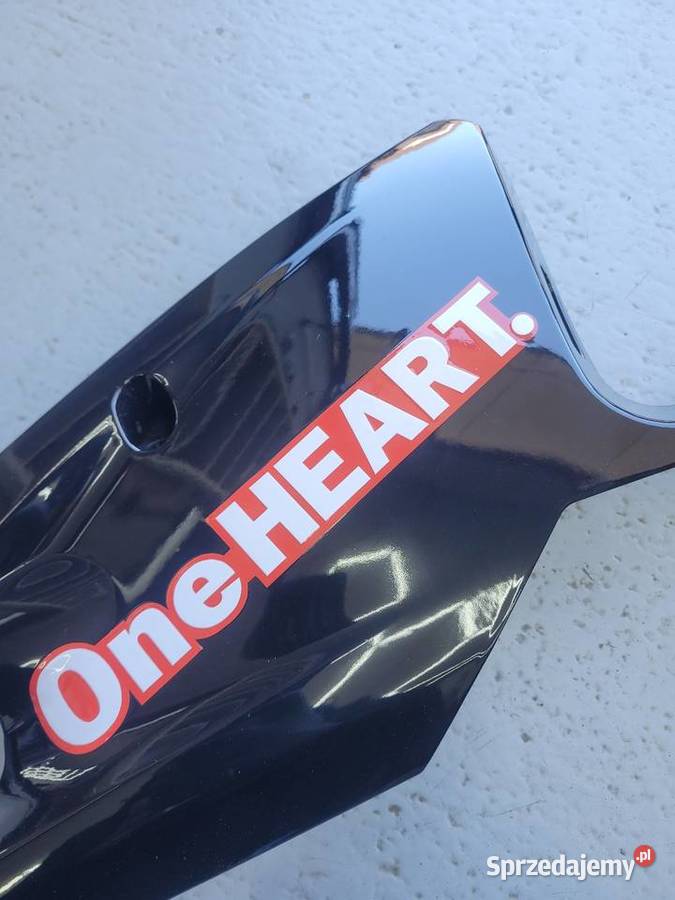 HONDA CBR 1000 RR SC59 PŁUG LEWY OWIEWKA OSŁONA