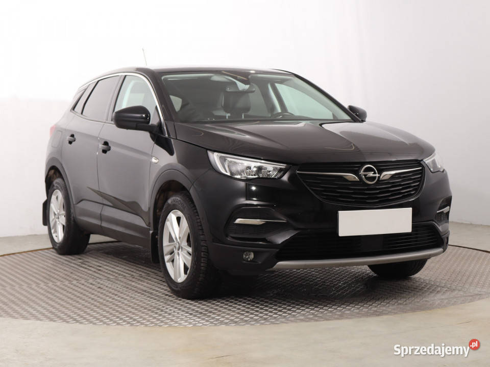 Opel Grandland 12 Turbo czujnik parkowania Katowice