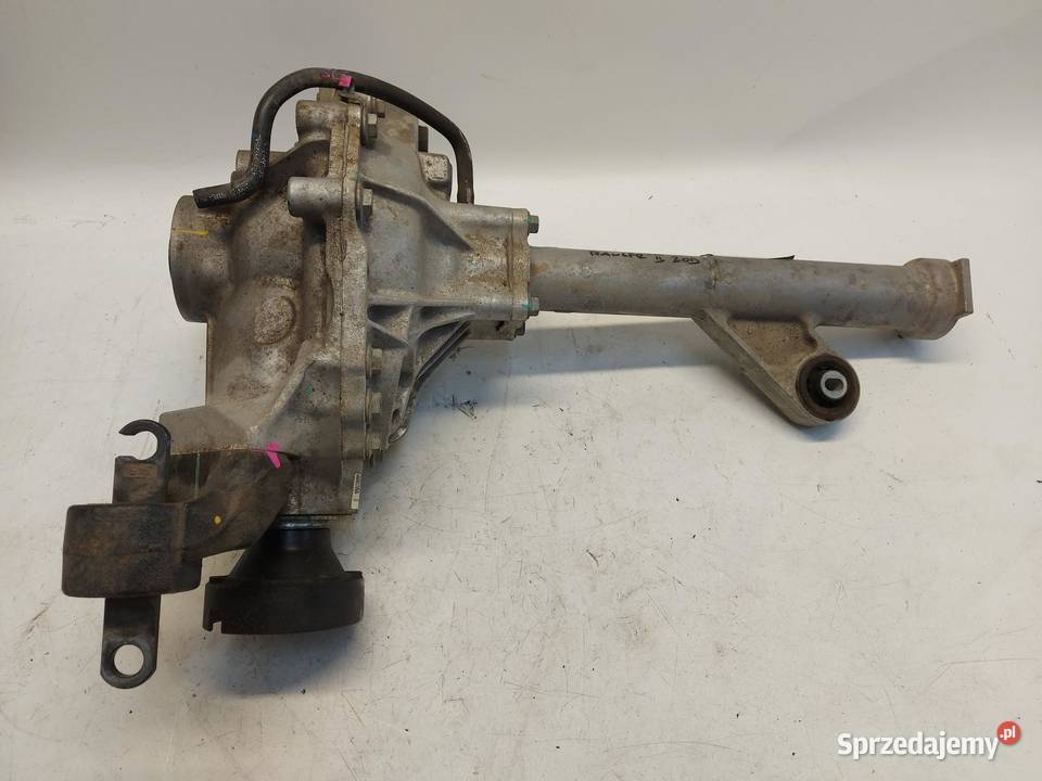 Ford Ranger VI 6 TDCI Most napędowy przedni