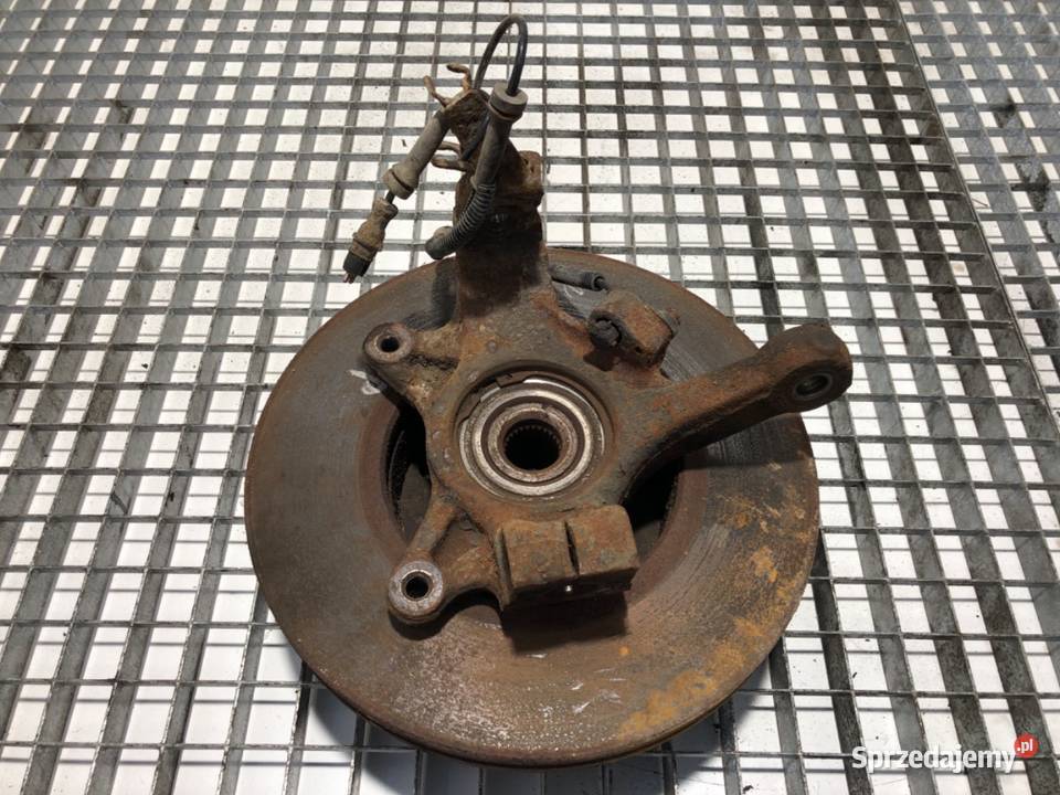 ZWROTNICA PRAWY PRZÓD NISSAN INTERSTAR X70 25 sprzedam