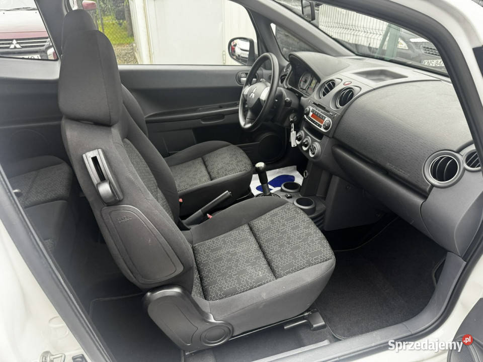 Mitsubishi Colt RatyZamiana Gwarancja Sprzedam Gdów