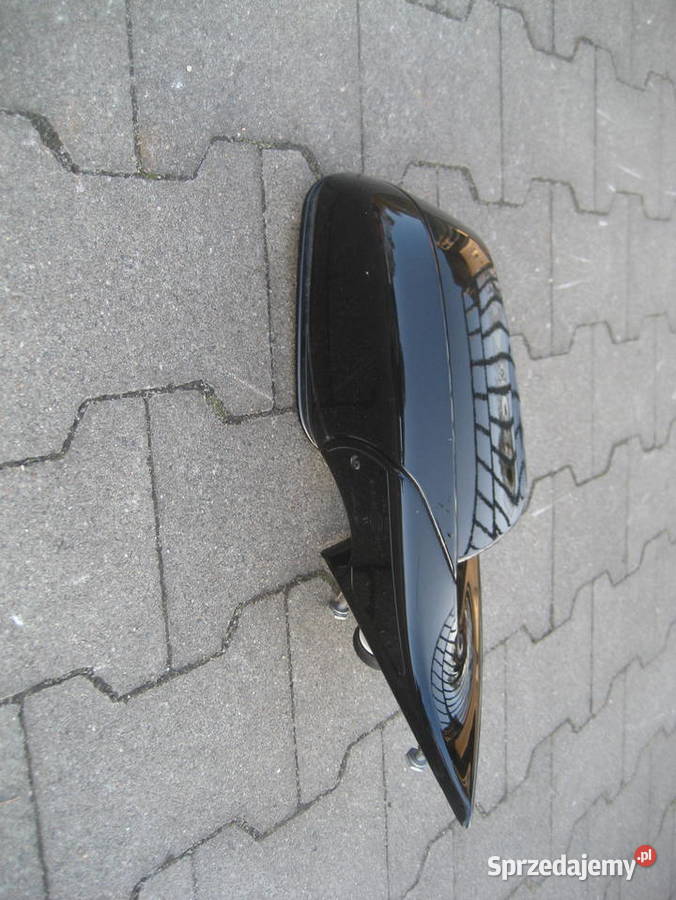 bmw 5 gt f07 5gt f 07 0913r lusterko prawe 5pin osobowe