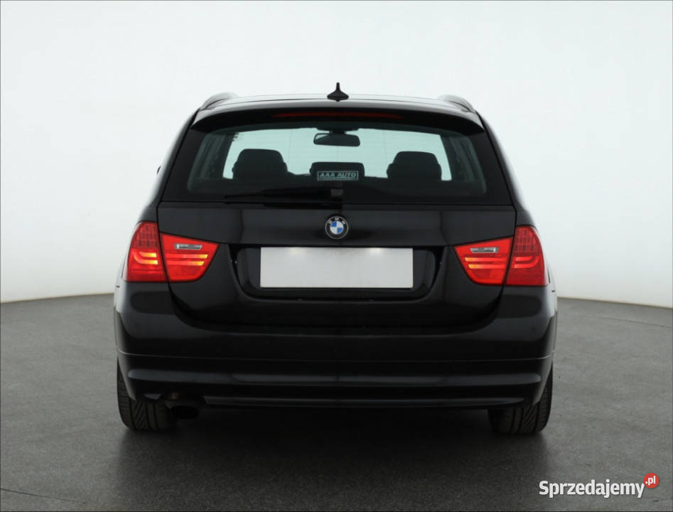 BMW 3 318 i Piaseczno