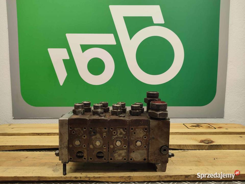 Rozdzielacz hydrauliczny PVG 32 Danfoss 157N7966