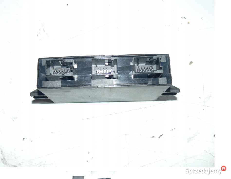 MODUŁ STEROWNIK PDC BMW E39 X5 E53 X3 E83 Wielkie Drogi