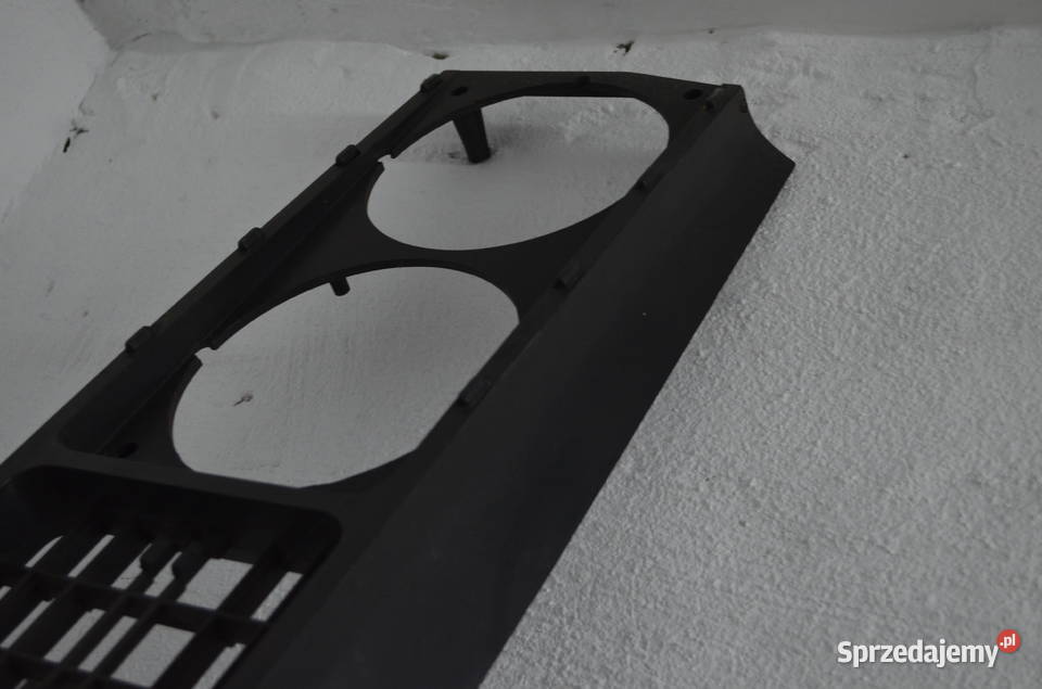 FSO Polonez Borewicz grill atrapa NOWA