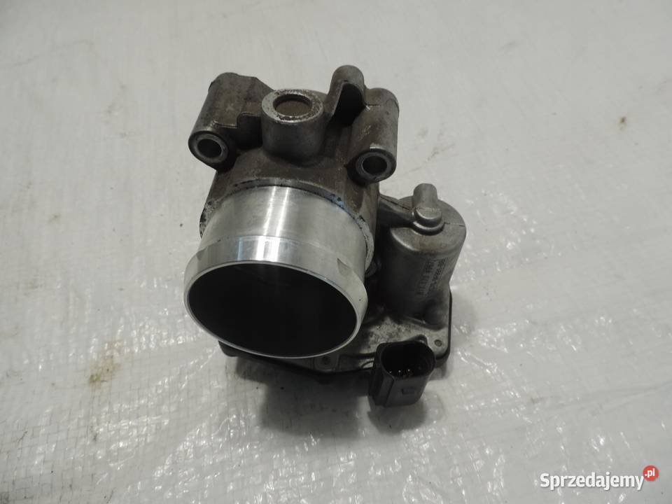 FORD FOCUS MK3 LIFT PRZEPUSTNICA 15 ECOBOOST sprzedam
