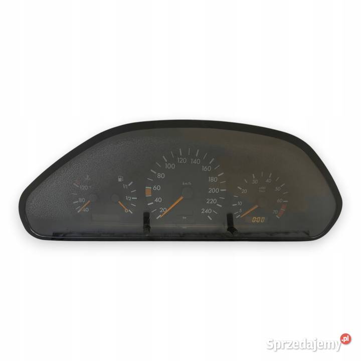 LICZNIK ZEGARY A2025404811 Mercedes W202 18 16V Chełm