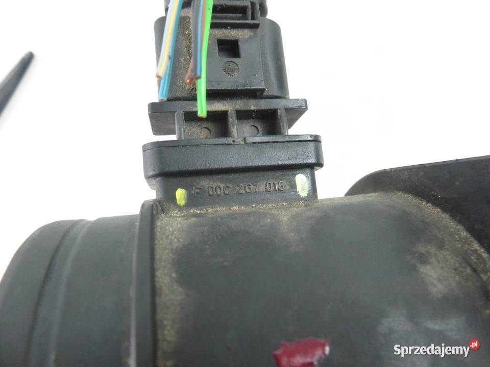 PRZEPŁYWOMIERZ AUDI Q7 36 FSI 0280218175