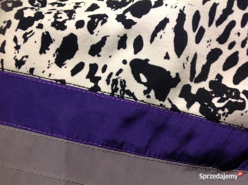 Sukienka Mini Tunika Damska AMORIMIEI Paolo