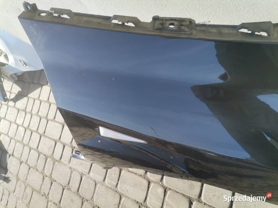 RENAULT ESPACE IV BŁOTNIK PRAWY PRZÓD NV676