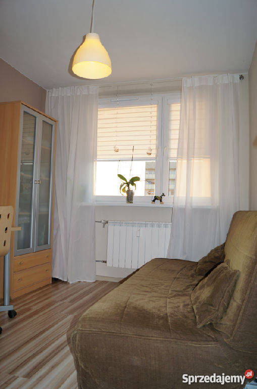 M6 UKŁAD 2X2 DO WPROWADZENIA Z DWOMA BALKONAMI Żory