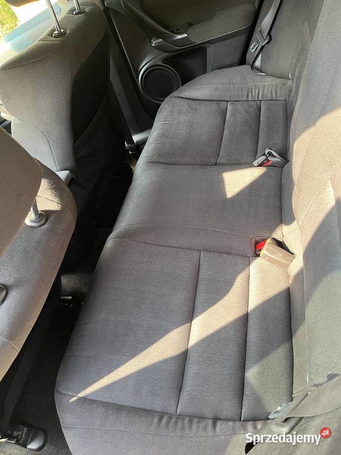 Honda accord Zamiana Rok produkcji 2010 Motoryzacja Maszów