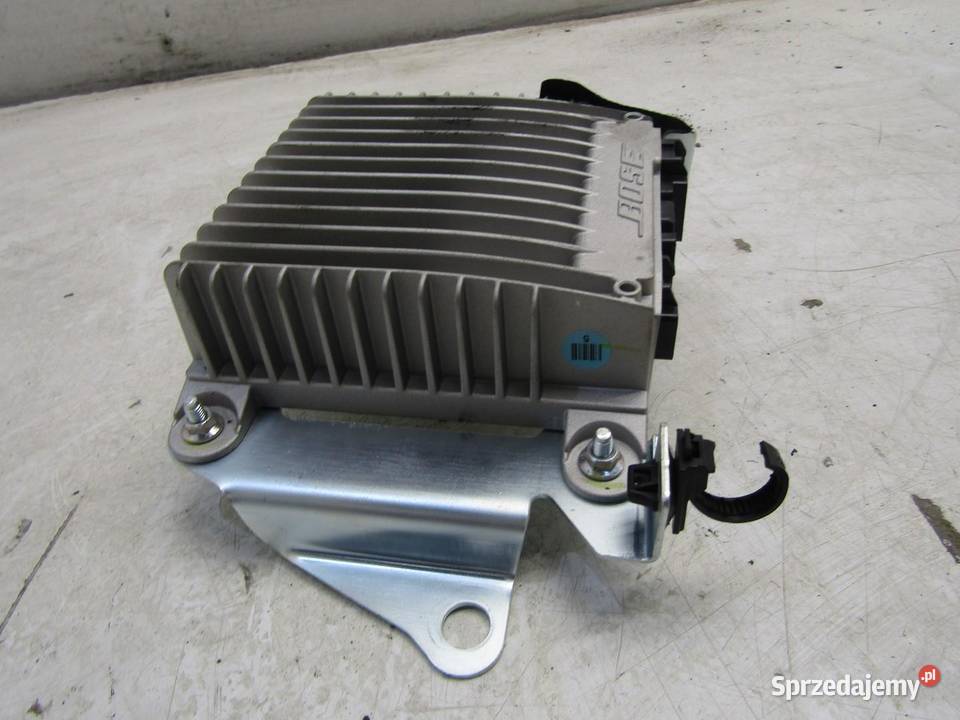 WZMACNIACZ RADIA BOSE MAZDA CX5 CX5 I