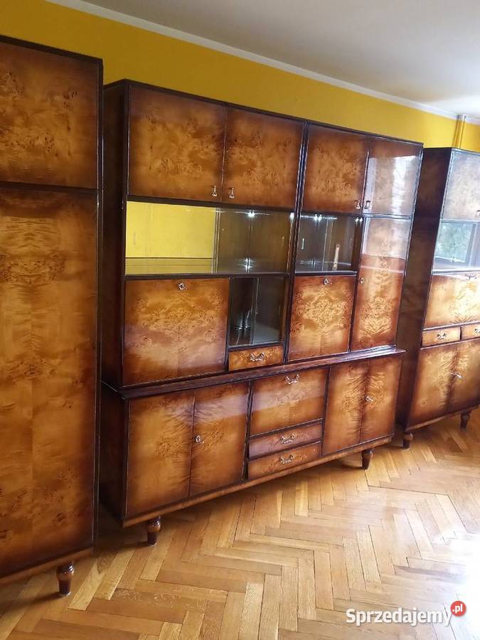 Mebliscuanka , segment swarzedzki . Zapewniam transport