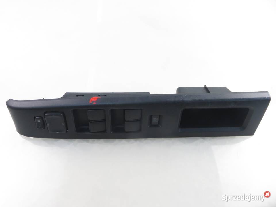 PANEL SZYB MAZDA 5 CR19 CC2966350A CC64684L6D