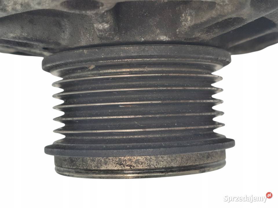 ALTERNATOR Opel Insignia A 20 CDTI valeo Motoryzacja