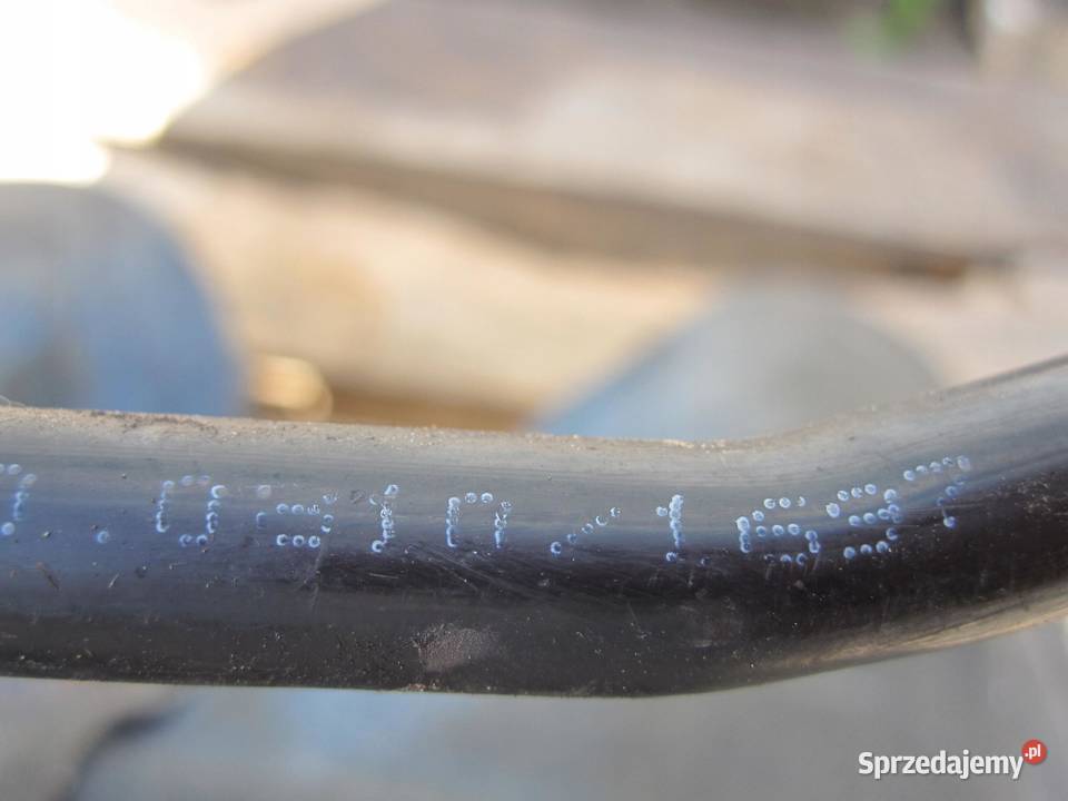 AUDI A4 S4 B5 99r przewody chłodnicy oleju osobowe