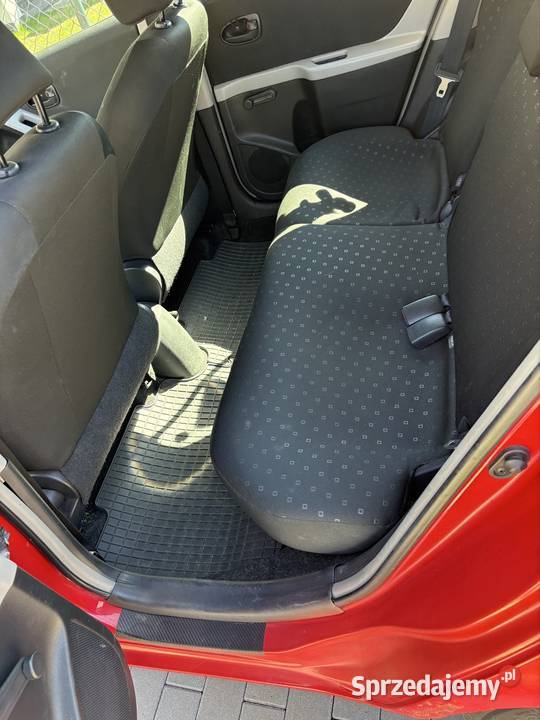 Toyota Yaris Yaris Koszalin