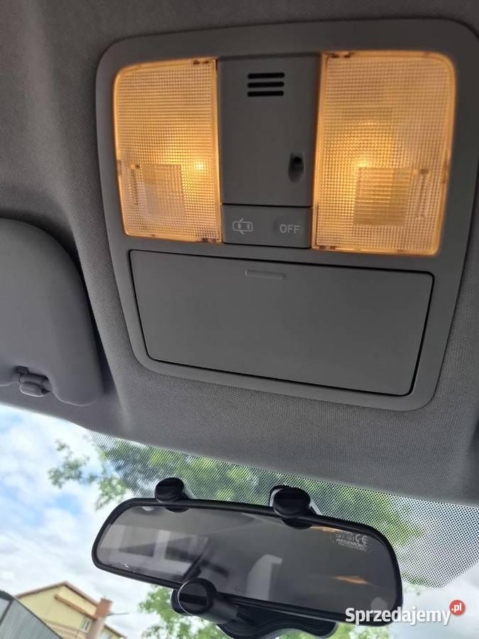 Sprzedam Aurisa hybrydę hybryda