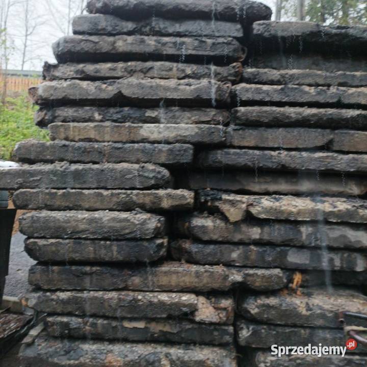 Płyta drogowa 300x100160 Kościelisko sprzedam