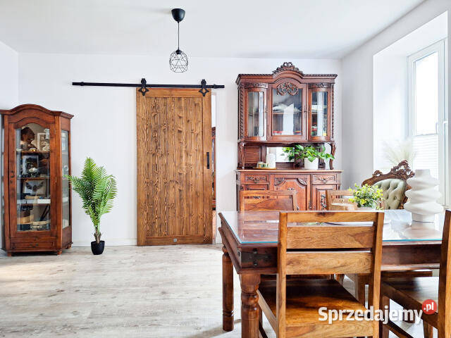 Mieszkanie 68m2 3pok Grodzisk Mazowiecki 1go sprzedam