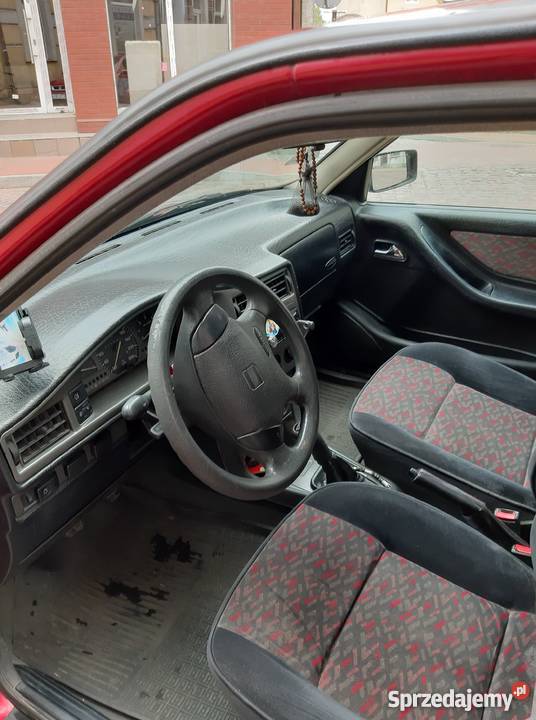 Seat Toledo 19TDI110 elektryczne szyby Tuchola