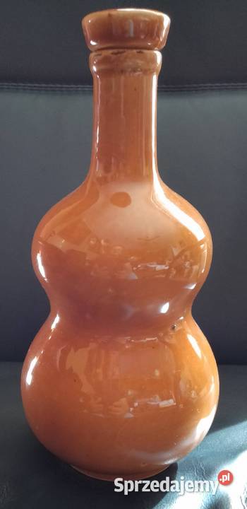 Karafka Warsowin Miód pitny Nakło nad Notecią