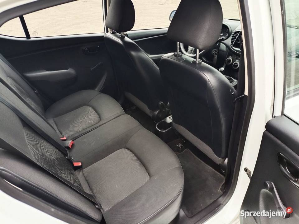 Hyundai i10 11i 69 małopolskie Kraków