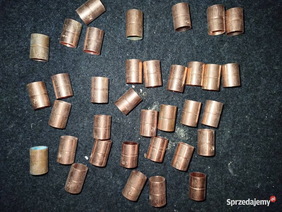 Złączki hydrauliczne świętokrzyskie Suków sprzedam