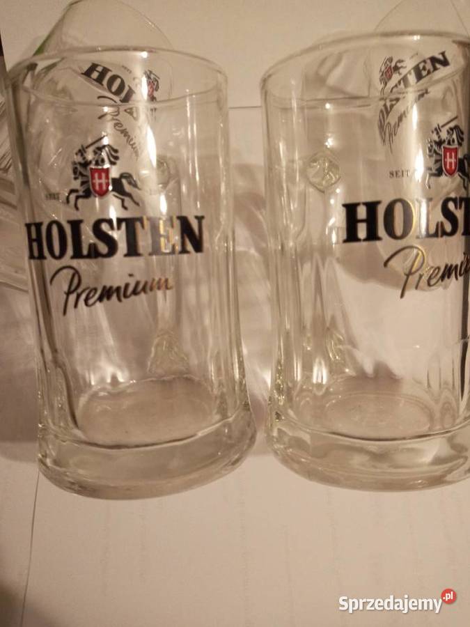 KUFLE DO PIWA sprzedam