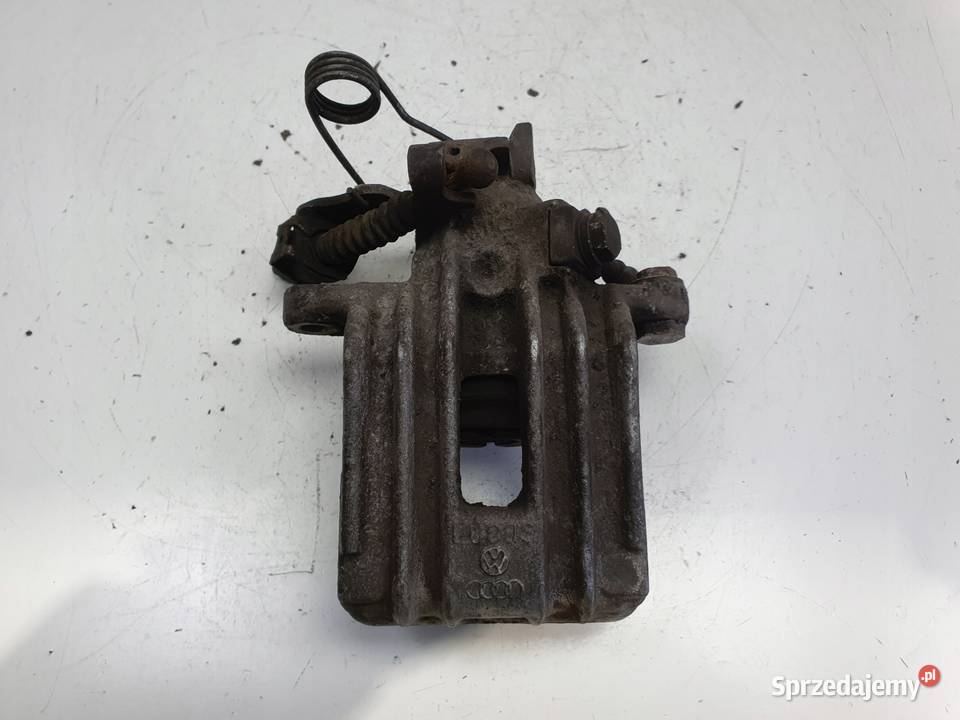 VW Golf IV Audi A3 Leon I PRAWY ZACISK HAMULCOWY Chełm